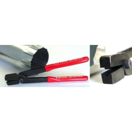 hamlet sheet metal crimpers|S650 Crimper .